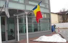 300 mp ultarfinisat in zona Dambul Rotund!