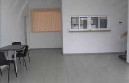 300 mp ultarfinisat in zona Dambul Rotund!