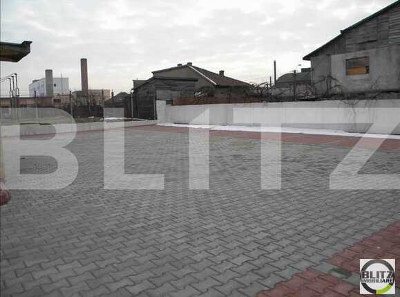 Spațiu birouri de închiriat Dambul Rotund - 21165SIB | BLITZ Cluj-Napoca | Poza9