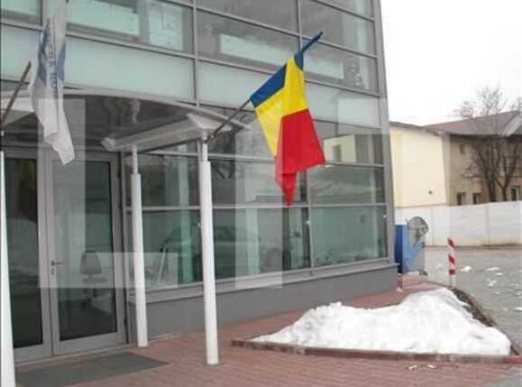 Spațiu birouri de închiriat Dambul Rotund - 21165SIB | BLITZ Cluj-Napoca | Poza2