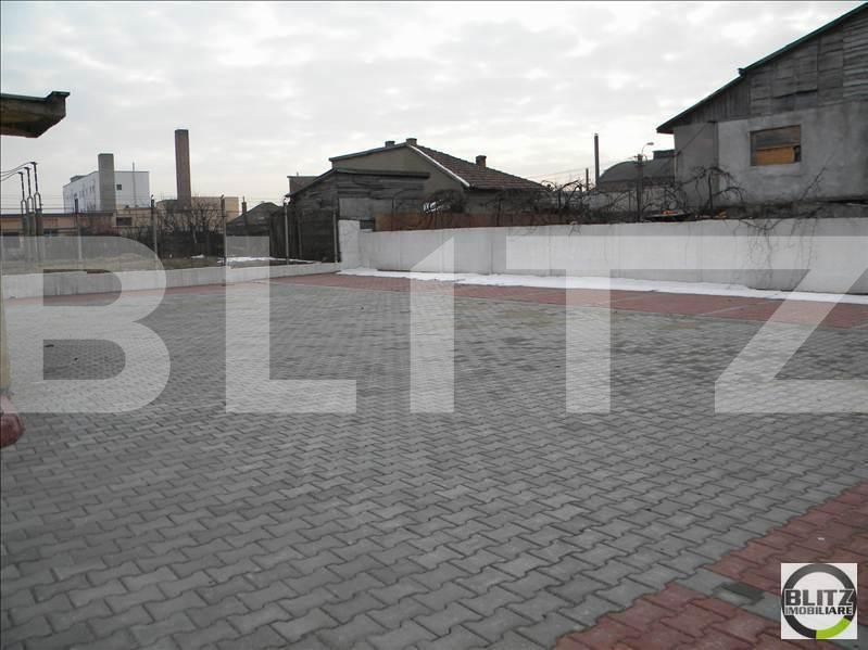 Spațiu birouri de închiriat Dambul Rotund - 21165SIB | BLITZ Cluj-Napoca | Poza9