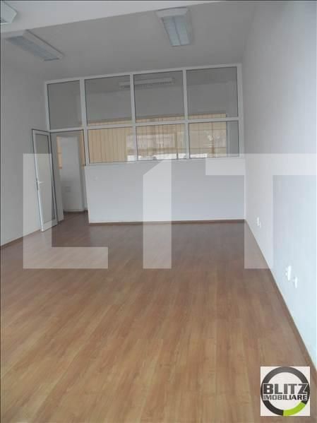 Spațiu birouri de închiriat Dambul Rotund - 21165SIB | BLITZ Cluj-Napoca | Poza7