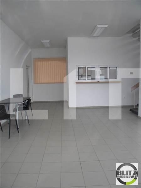 Spațiu birouri de închiriat Dambul Rotund - 21165SIB | BLITZ Cluj-Napoca | Poza6