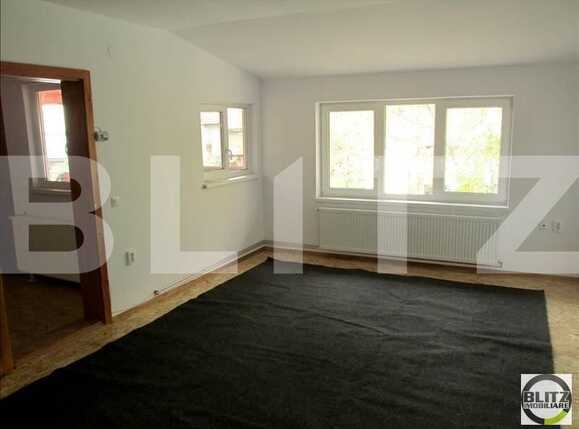 Spațiu birouri de închiriat Semicentral - 21167SIB | BLITZ Cluj-Napoca | Poza1