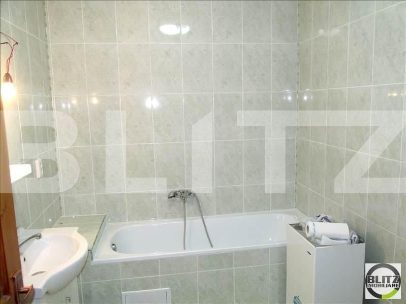 Spațiu birouri de închiriat Semicentral - 21167SIB | BLITZ Cluj-Napoca | Poza7