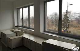 Spatiu de inchiriat, 220 mp, situat in cladire de birouri, zona Traian Vuia!