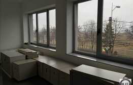 Spatiu de inchiriat, 220 mp, situat in cladire de birouri, zona Traian Vuia!