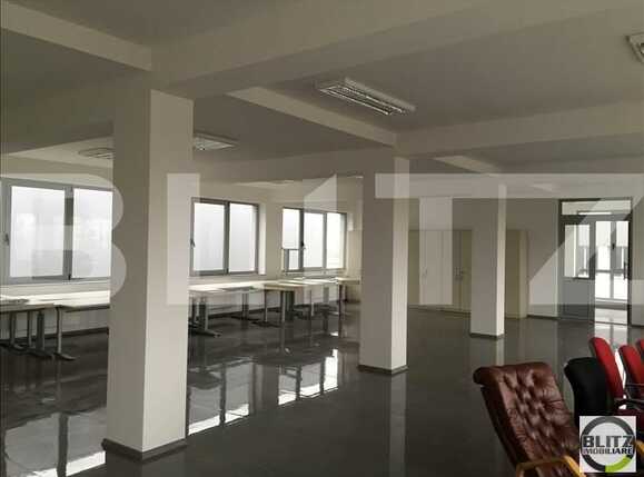 Spațiu birouri de închiriat Someseni - 21168SIB | BLITZ Cluj-Napoca | Poza1