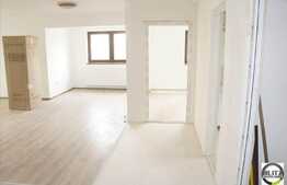 Inchiriere spatiu 3 incaperi in imobil nou, 75 mp, zona UMF, parcare subterana