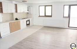 Inchiriere spatiu 3 incaperi in imobil nou, 75 mp, zona UMF, parcare subterana