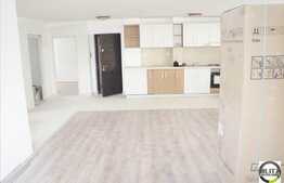 Inchiriere spatiu 3 incaperi in imobil nou, 75 mp, zona UMF, parcare subterana