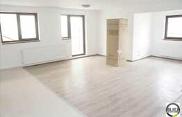 Inchiriere spatiu 3 incaperi in imobil nou, 75 mp, zona UMF, parcare subterana