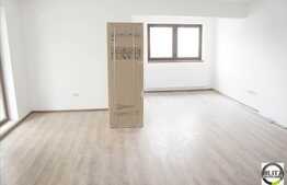 Inchiriere spatiu 3 incaperi in imobil nou, 75 mp, zona UMF, parcare subterana