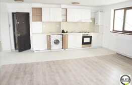 Inchiriere spatiu 3 incaperi in imobil nou, 75 mp, zona UMF, parcare subterana