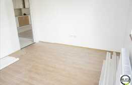 Inchiriere spatiu 3 incaperi in imobil nou, 75 mp, zona UMF, parcare subterana