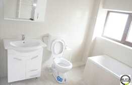 Inchiriere spatiu 3 incaperi in imobil nou, 75 mp, zona UMF, parcare subterana