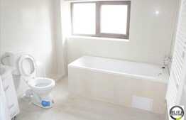 Inchiriere spatiu 3 incaperi in imobil nou, 75 mp, zona UMF, parcare subterana