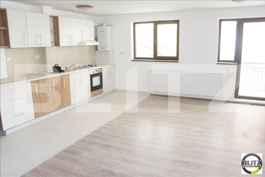 Spațiu birouri de închiriat Zorilor - 21169SIB | BLITZ Cluj-Napoca | Poza2