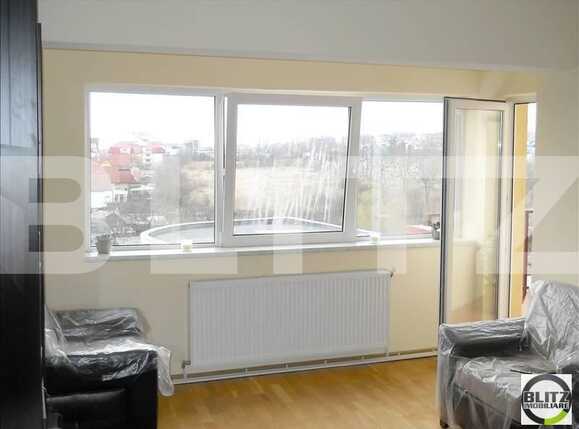 Garsonieră de vânzare Zorilor - 2117AV | BLITZ Cluj-Napoca | Poza1