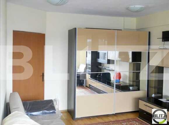 Garsonieră de vânzare Zorilor - 2117AV | BLITZ Cluj-Napoca | Poza2