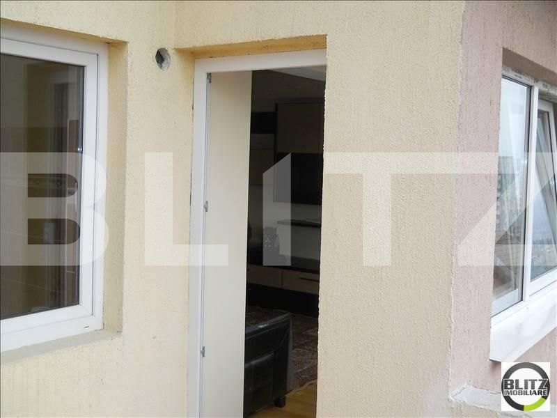 Garsonieră de vânzare Zorilor - 2117AV | BLITZ Cluj-Napoca | Poza9