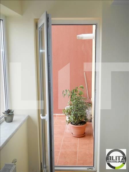 Garsonieră de vânzare Zorilor - 2117AV | BLITZ Cluj-Napoca | Poza4