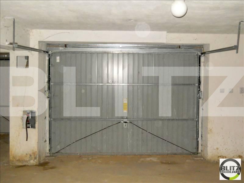 Garsonieră de vânzare Zorilor - 2117AV | BLITZ Cluj-Napoca | Poza10