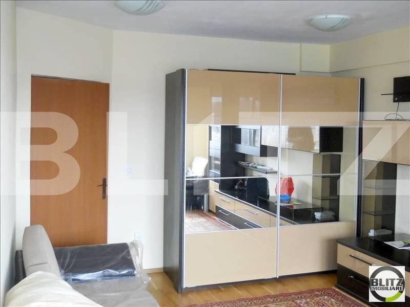 Garsonieră de vânzare Zorilor - 2117AV | BLITZ Cluj-Napoca | Poza2