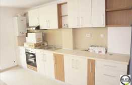 Spatiu de inchiriat in imobil nou, 4 incaperi, 90 mp, zona UMF, parcare