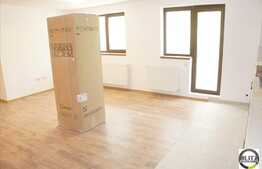 Spatiu de inchiriat in imobil nou, 4 incaperi, 90 mp, zona UMF, parcare