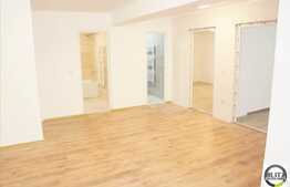 Spatiu de inchiriat in imobil nou, 4 incaperi, 90 mp, zona UMF, parcare