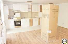 Spatiu de inchiriat in imobil nou, 4 incaperi, 90 mp, zona UMF, parcare