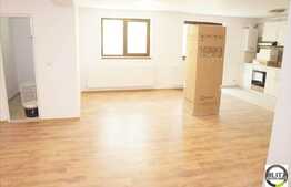 Spatiu de inchiriat in imobil nou, 4 incaperi, 90 mp, zona UMF, parcare