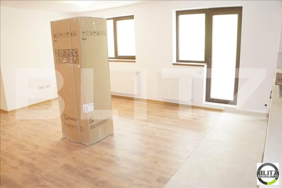 Spațiu birouri de închiriat Zorilor - 21170SIB | BLITZ Cluj-Napoca | Poza2