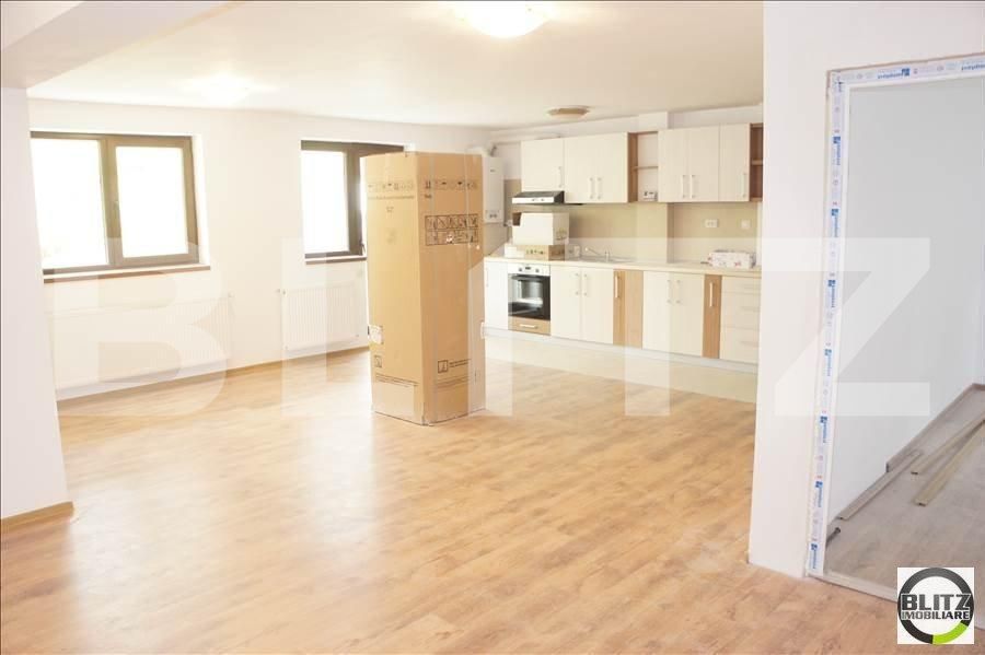 Spațiu birouri de închiriat Zorilor - 21170SIB | BLITZ Cluj-Napoca | Poza5