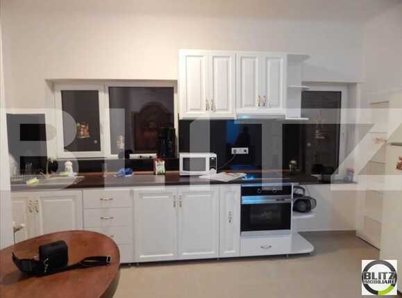 Spațiu birouri de închiriat Zorilor - 21172SIB | BLITZ Cluj-Napoca | Poza9