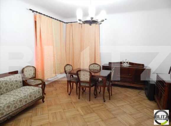 Spațiu birouri de închiriat Zorilor - 21172SIB | BLITZ Cluj-Napoca | Poza1