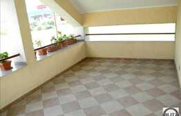 Inchiriere spatiu de birouri, 150 mp, in casa vila, zona Calea Turzii. Parcare!