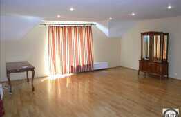 Inchiriere spatiu de birouri, 150 mp, in casa vila, zona Calea Turzii. Parcare!