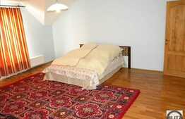 Inchiriere spatiu de birouri, 150 mp, in casa vila, zona Calea Turzii. Parcare!