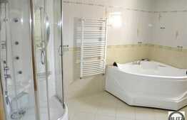 Inchiriere spatiu de birouri, 150 mp, in casa vila, zona Calea Turzii. Parcare!