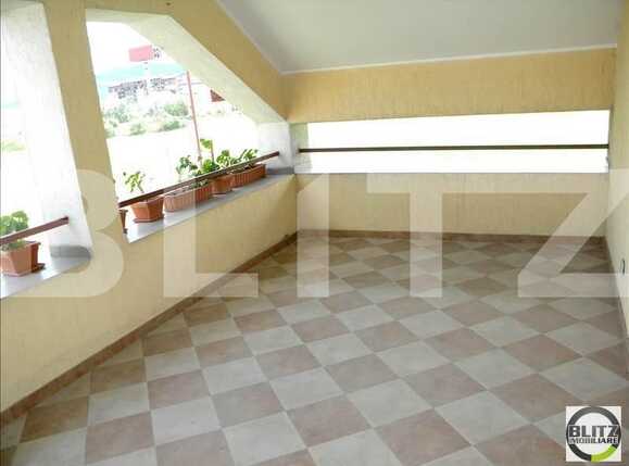 Spațiu birouri de închiriat Zorilor - 21173SIB | BLITZ Cluj-Napoca | Poza14