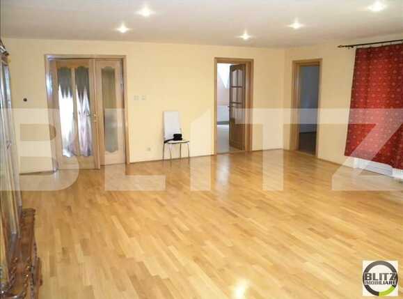 Spațiu birouri de închiriat Zorilor - 21173SIB | BLITZ Cluj-Napoca | Poza2