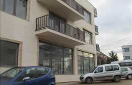 Spatiu birouri, 250 mp, open space, terasa!