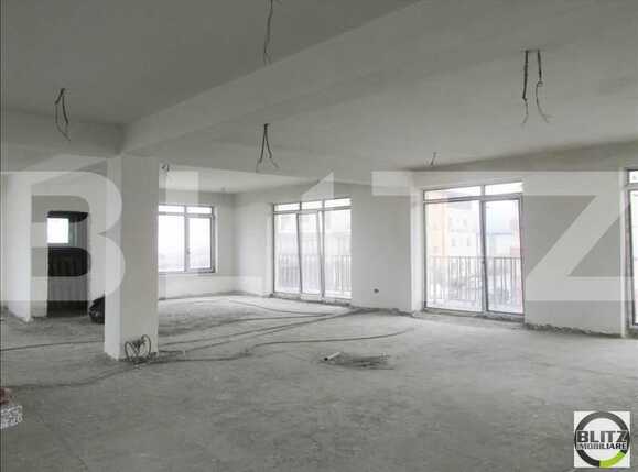 Spațiu birouri de închiriat Bună Ziua - 21174SIB | BLITZ Cluj-Napoca | Poza1