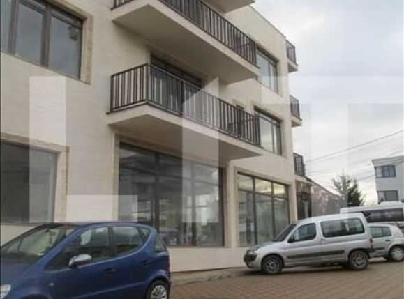 Spațiu birouri de închiriat Bună Ziua - 21174SIB | BLITZ Cluj-Napoca | Poza3