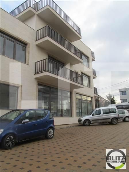 Spațiu birouri de închiriat Bună Ziua - 21174SIB | BLITZ Cluj-Napoca | Poza3