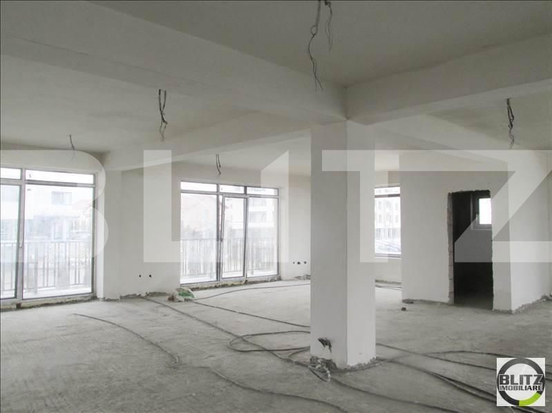 Spațiu birouri de închiriat Bună Ziua - 21174SIB | BLITZ Cluj-Napoca | Poza2