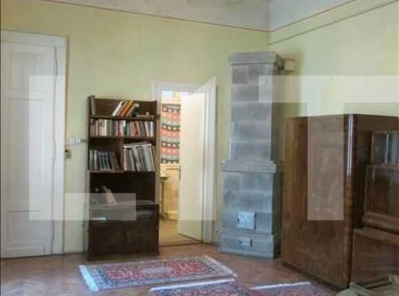 Spațiu birouri de închiriat Central - 21175SIB | BLITZ Cluj-Napoca | Poza3