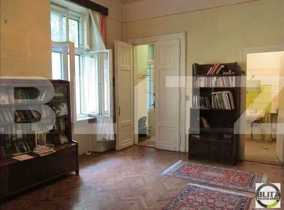 Spațiu birouri de închiriat Central - 21175SIB | BLITZ Cluj-Napoca | Poza1